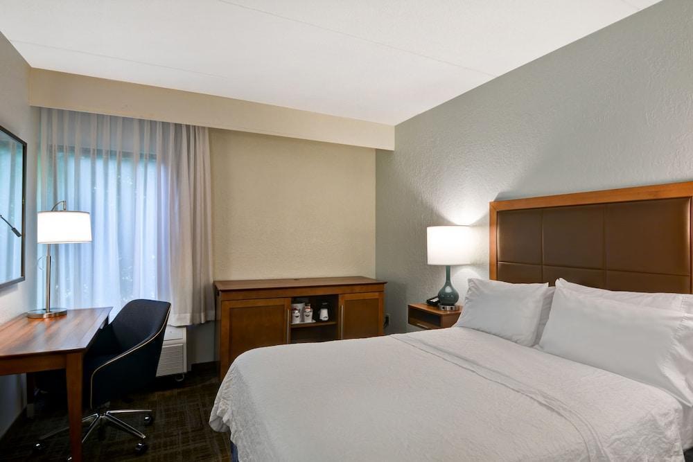 Hampton Inn By Hilton Milford Exterior foto